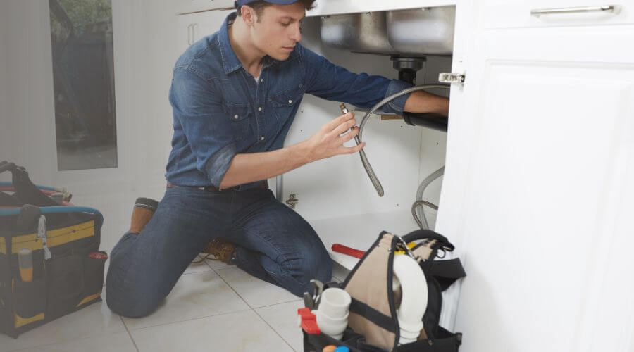 Professional bathroom faucet installation in Villa Grove, IL